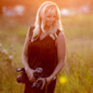 Meet your Posher, Joanna